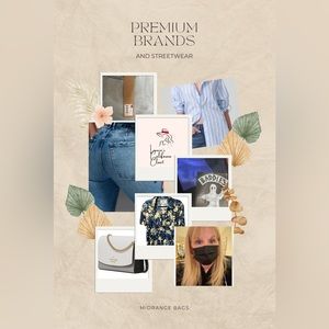Live sale Tuesday August 1rst 8:30 AM PST